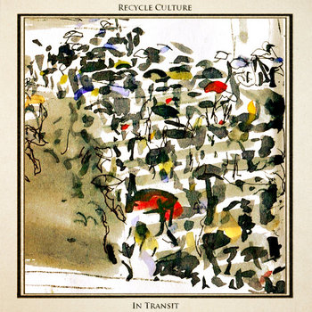 In Transit cover art