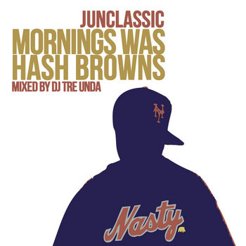 Mornings Was HashBrowns (Free) cover art