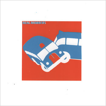 S/T 12" cover art