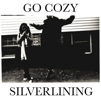 Silverlining cover art