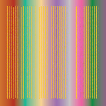 All Material cover art
