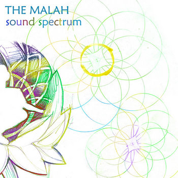 Sound Spectrum cover art