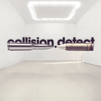 Collision Detect cover art