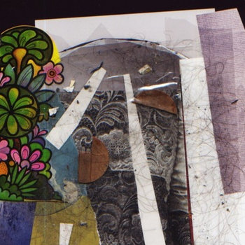 She Hallucinates cover art