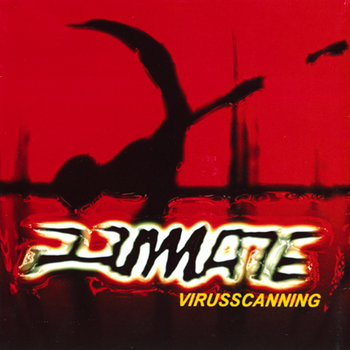 Virusscanning cover art