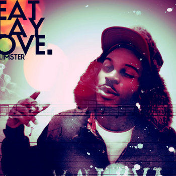 BEAT.PLAY.LOVE cover art