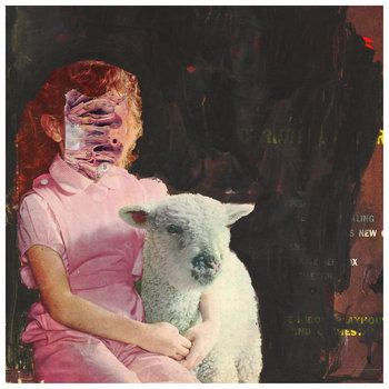 Greatest Hits cover art