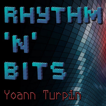Rhythm'n'Bits cover art