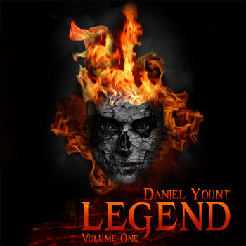 Legend - Volume 1 cover art