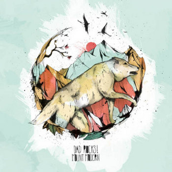 Mount Modern cover art