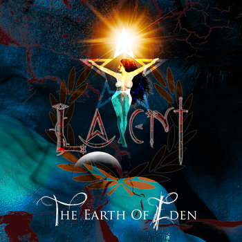 The Earth of Eden cover art