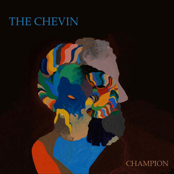 Champion cover art