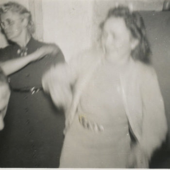 Faded Days cover art