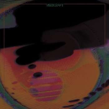 The Astral Body Electric cover art