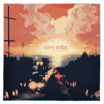 Silver Lining cover art