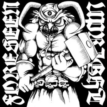 Foreseen/Upright cover art