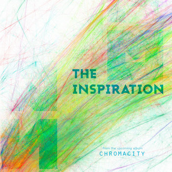 The Inspiration cover art
