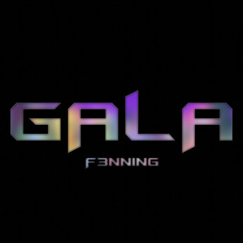 GALA cover art