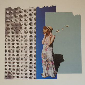 Give & Take - Single cover art