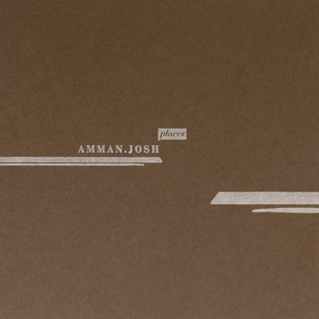 Places cover art