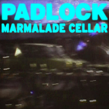 Marmalade Cellar cover art