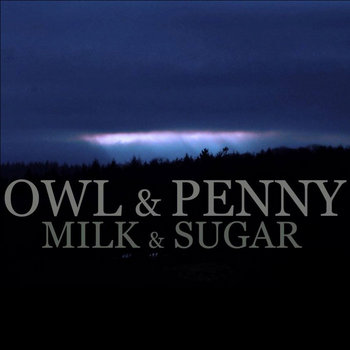 Milk & Sugar cover art