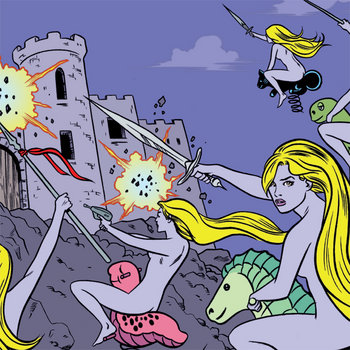 Zetacarnosa cover art