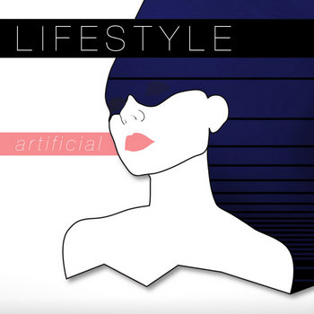 Artificial cover art