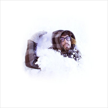 Antarctican Apathy cover art