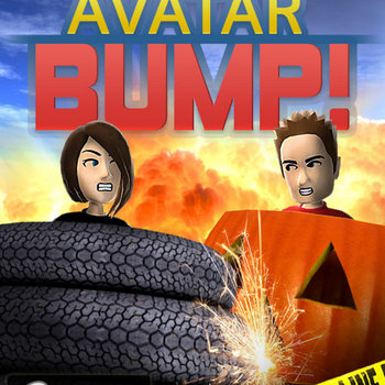 Avatar Bump cover art