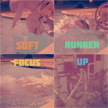 Runner Up cover art