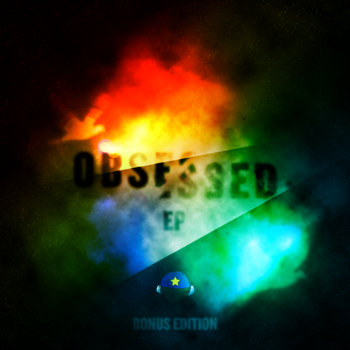 Obsessed EP: Bonus Edition cover art