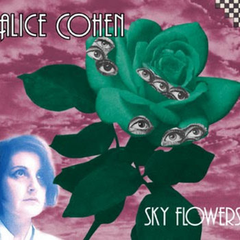 Sky Flowers cover art