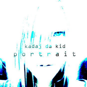Portrait cover art