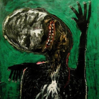 World cover art