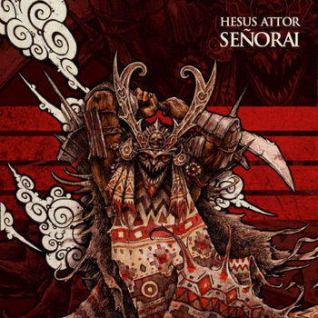 Señorai cover art