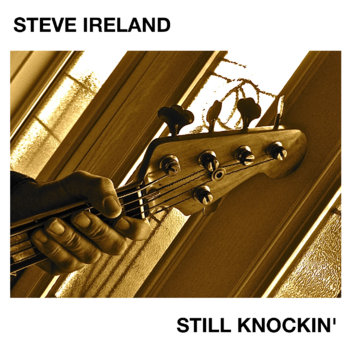 STILL KNOCKIN' cover art