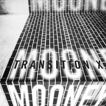 Transition X cover art