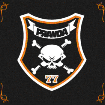 77 cover art