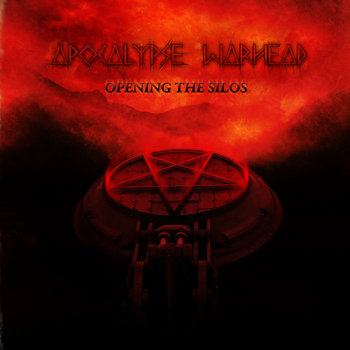 Opening the Silos cover art