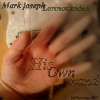 His own hand cover art