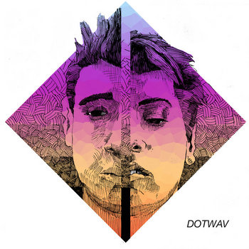 DOTWAV cover art