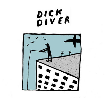 Alice EP cover art