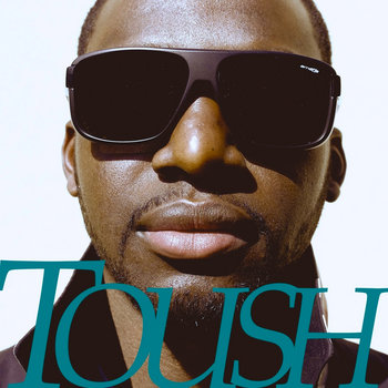 Toush cover art