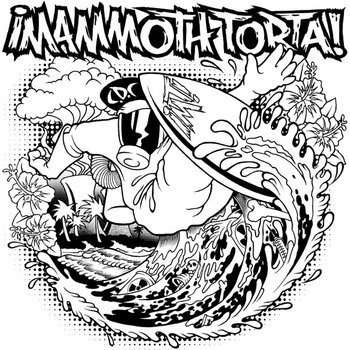 Mammoth Torta 7" cover art