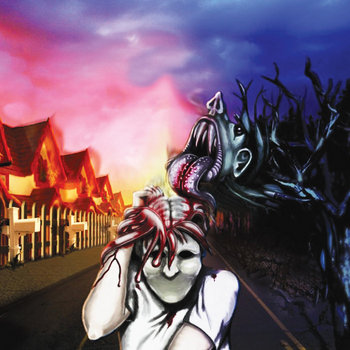 Ritalin cover art