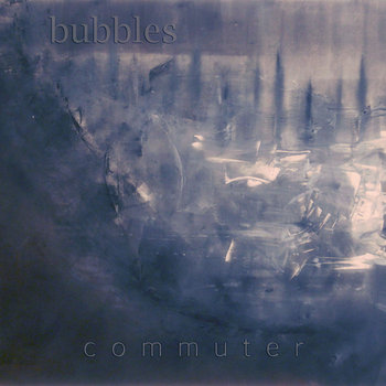 Commuter cover art