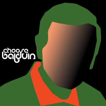 Choose Balduin cover art