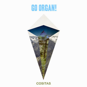 Cositas cover art