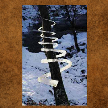Same River Twice: "In the All Together" Vol. 3 cover art